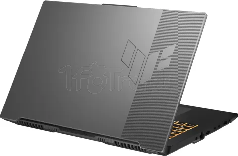 Photo de Ordinateur Portable Asus Tuf Gaming F17 TUF707VV-HX149 (17,3") FreeDOS