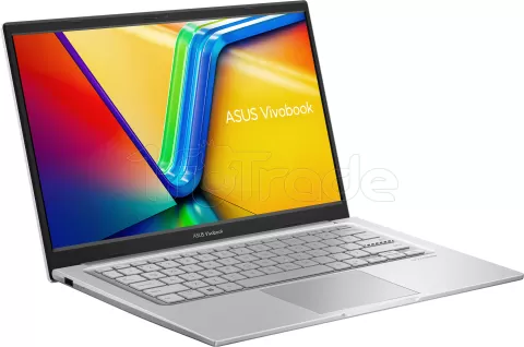 Photo de Ordinateur Portable Asus Vivobook 14 X1404ZA-EB219W (14")