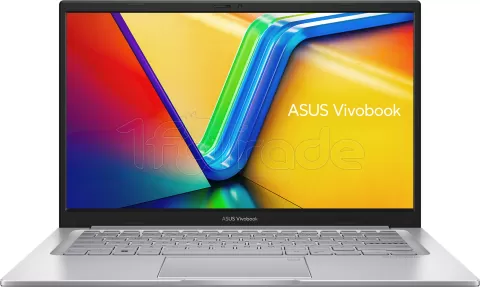 Photo de Ordinateur Portable Asus Vivobook 14 X1404ZA-EB219W (14")