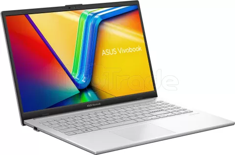 Photo de Ordinateur Portable Asus VivoBook 15 OLED X1504FA-L11117 (15,6") FreeDOS