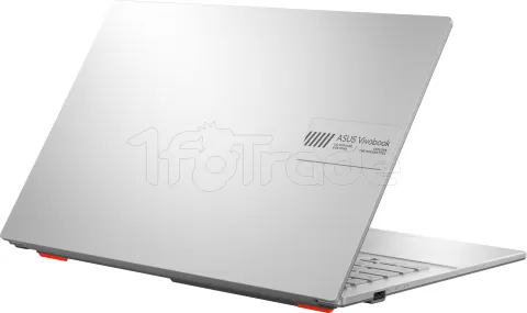 Photo de Ordinateur Portable Asus VivoBook 15 OLED X1504FA-L11117 (15,6") FreeDOS