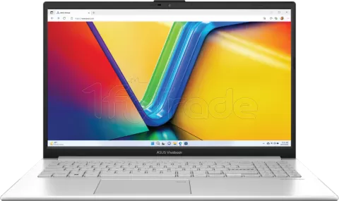 Photo de Ordinateur Portable Asus VivoBook 15 OLED X1504FA-L11117 (15,6") FreeDOS