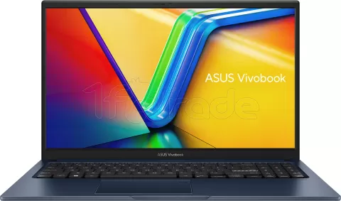 Photo de Ordinateur Portable Asus VivoBook 15 X1504FA-BQ898W (15,6")