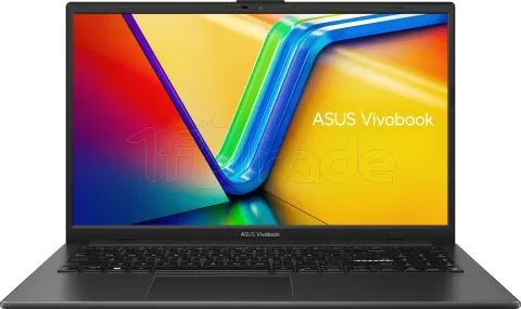 Photo de Ordinateur Portable Asus VivoBook 15 X1504FA-NJ1157W (15,6")