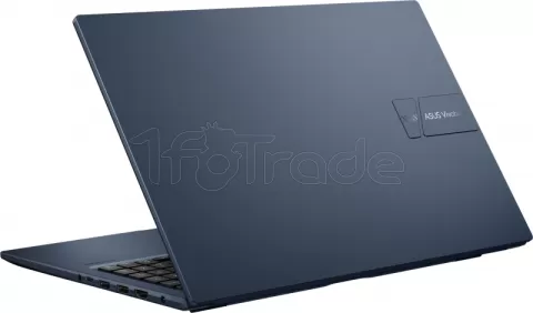 Photo de Ordinateur Portable Asus VivoBook 15 X1504VA-BQ551W (15,6")