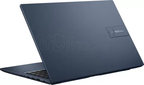 Photo de Ordinateur Portable Asus VivoBook 15 X1504VA-BQ554W (15,6")