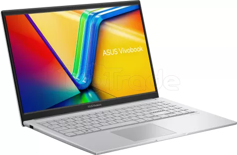 Photo de Ordinateur Portable Asus VivoBook 15 X1504ZA-BQ524W (15,6")