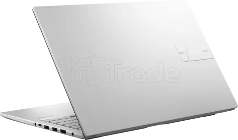 Photo de Ordinateur Portable Asus VivoBook 15 X1504ZA-BQ524W (15,6")