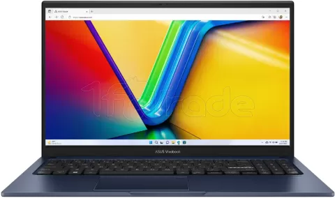 Photo de Ordinateur Portable Asus VivoBook 15 X1504ZA-BQ897W (15,6")