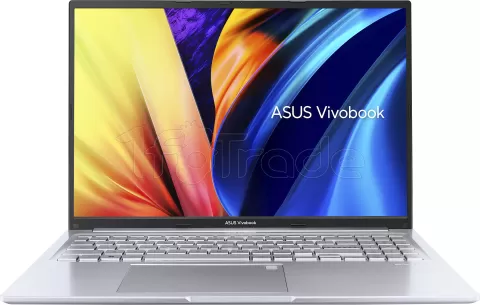 Photo de Ordinateur Portable Asus VivoBook 16 X1605ZA-MB400W (16")