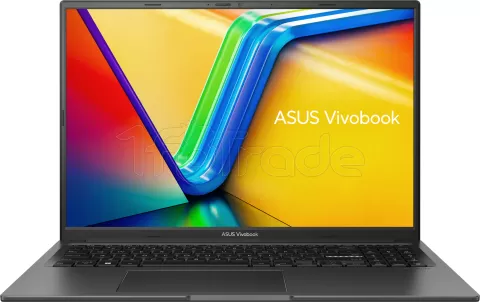 Photo de Ordinateur Portable Asus VivoBook 16X K3605ZC-MB351W (16")