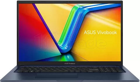 Photo de Ordinateur Portable Asus VivoBook 17 P1704VA-AU480X (17,3") Win11 Pro