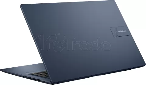 Photo de Ordinateur Portable Asus VivoBook 17 X1704VA-AU408W (17,3")