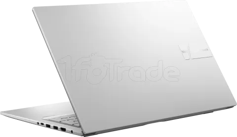 Photo de Ordinateur Portable Asus VivoBook 17 X1704VA-AU525W (17,3")