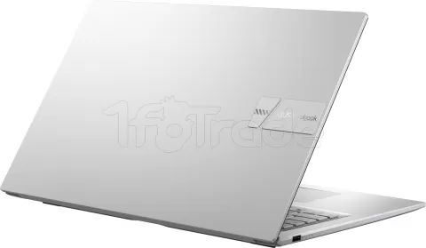 Photo de Ordinateur Portable Asus VivoBook 17 X1704VA-BX222W (17,3")