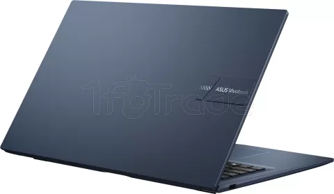 Photo de Ordinateur Portable Asus VivoBook 17 X1704ZA-AU271W (17,3")