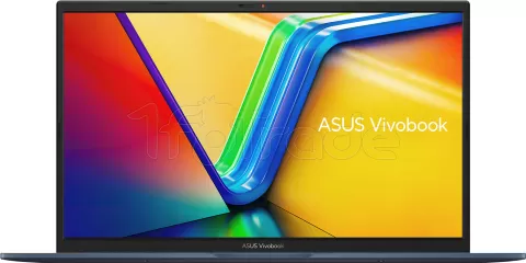 Photo de Ordinateur Portable Asus VivoBook 17 X1704ZA-AU359 (17,3") FreeDOS