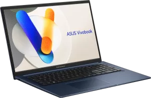 Photo de Ordinateurs Portables Asus VivoBook 17 X1704