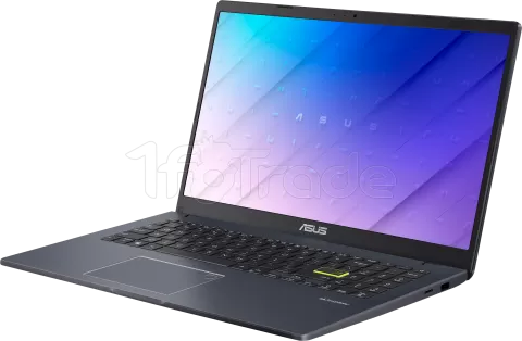 Photo de Ordinateur Portable Asus VivoBook Go 15 E510KA-EJ655 (15,6")