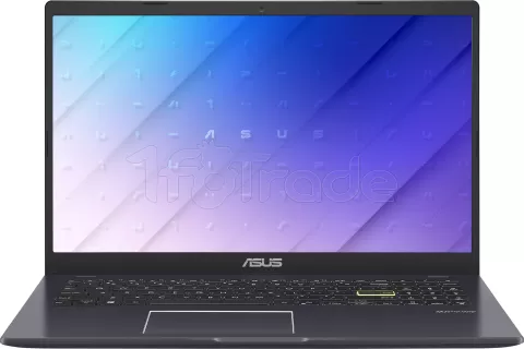 Photo de Ordinateur Portable Asus VivoBook Go E510KA-EJ741W (15,6")