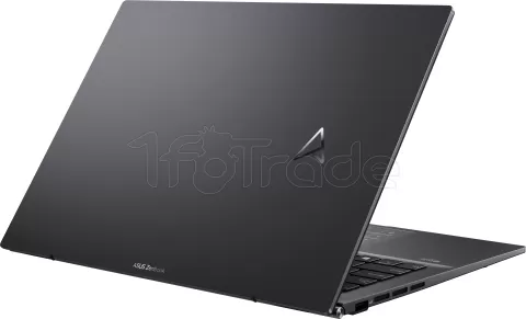 Photo de Ordinateur Portable Asus ZenBook 14 Oled UM3402YA-KN762W (14")