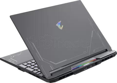 Photo de Ordinateur Portable Gigabyte Aorus 15X ASF-D3FR754SH (15.6")