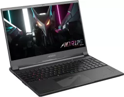 Photo de Ordinateurs Portables Gigabyte Aorus 15X