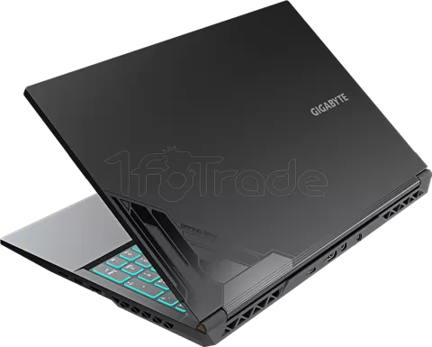 Photo de Ordinateur Portable Gigabyte Gaming G5 KF5-H3FR354KH (15,6")