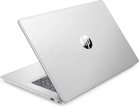 Photo de Ordinateur Portable HP 17-CP0018nf (17,3")