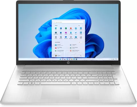 Photo de Ordinateur portable HP 17-cp2011nf (17,3")