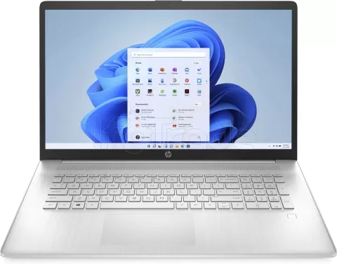 Photo de Ordinateur portable HP 17-cp2131NF (17,3")