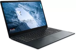 Photo de Lenovo IdeaPad 1 15ALC7 82R4007MFR