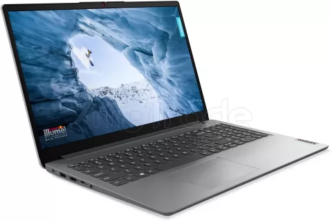 Photo de Ordinateur Portable Lenovo IdeaPad 1 15ALC7 82R400R7FR (15.6")