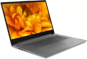 Photo de Lenovo 17IAU7 82RL00BGFR