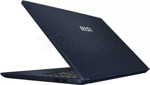 Photo de Ordinateur Portable MSI Modern 15 B13M-255FR (15,6")