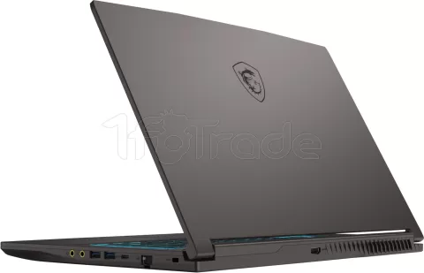 Photo de Ordinateur Portable MSI Thin 15 B12VE-1231XFR (15,6")