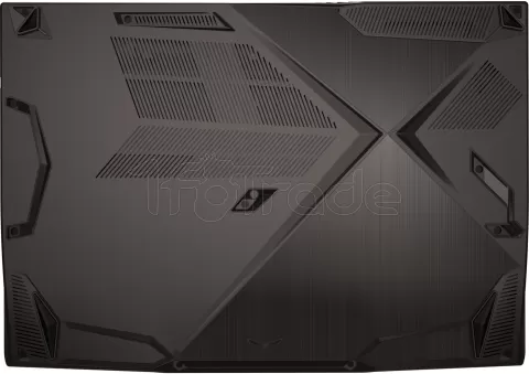 Photo de Ordinateur Portable MSI Thin 15 B12VE-1231XFR (15,6")