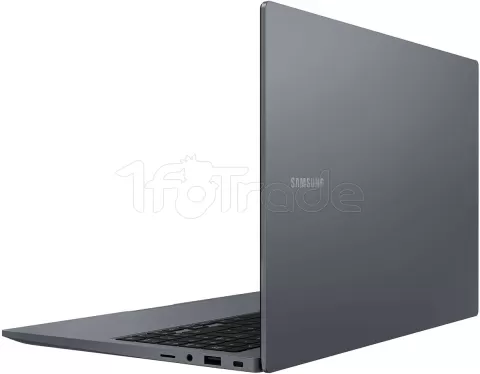 Photo de Ordinateur portable Samsung Galaxy Book4 360 NP750QGK-KG1FR (15,6")