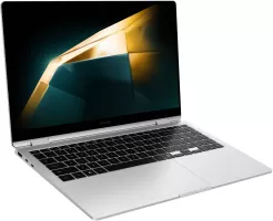 Photo de Ordinateurs Portables Samsung Galaxy Book4 360