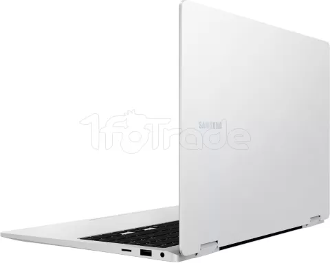 Photo de Ordinateur portable Samsung Galaxy Book4 360 NP750QGK-KS1FR (15,6")