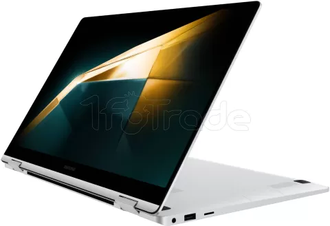 Photo de Ordinateur portable Samsung Galaxy Book4 360 NP750QGK-KS1FR (15,6")