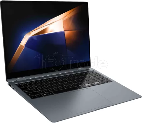 Photo de Ordinateur portable Samsung Galaxy Book4 360 NP754QGK-KG1FR (15,6") Win11 Pro