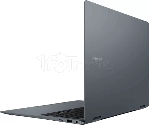 Photo de Ordinateur portable Samsung Galaxy Book4 360 NP754QGK-KG1FR (15,6") Win11 Pro