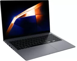 Photo de Samsung Galaxy Book4 NP750XGK-KG1FR