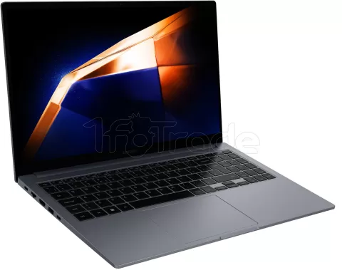 Photo de Ordinateur portable Samsung Galaxy Book4 NP754XGK-KG3FR (15,6") Win11 Pro