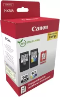 Photo de Canon PG-540/CL-541 5225B013