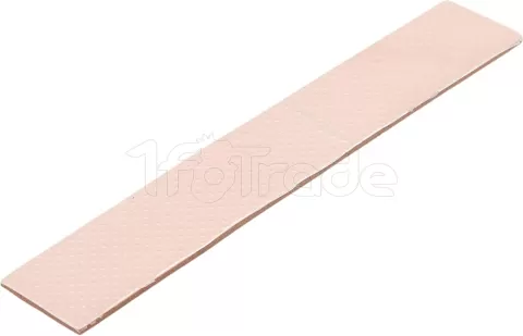 Photo de Pad Thermique Thermal Grizzly Minus Pad 8 120x20x1,5mm (Rose)