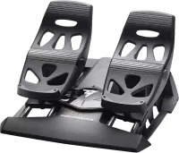 Photo de Thrustmaster T.Flight Rudder Pedals