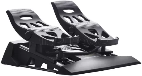 Photo de Palonnier Thrustmaster T.Flight Rudder Pedals