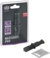 Photo de Cooler Master MasterGel Pro 1,5mL